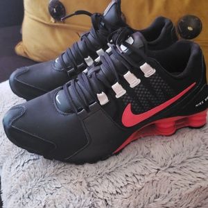 Nike Shox